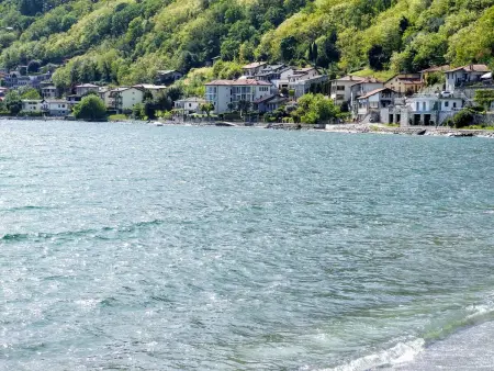 Bruna, Appartement 4 personnes à Gera Lario - Photo 39