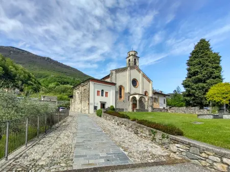 Bruna, Appartement 4 personnes à Gera Lario - Photo 40
