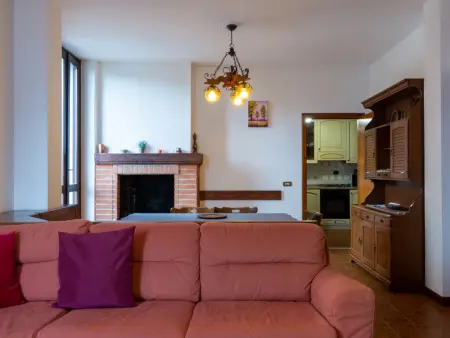 Salice Verde (GLA132), Appartement 5 personnes à Gera Lario - Photo 3