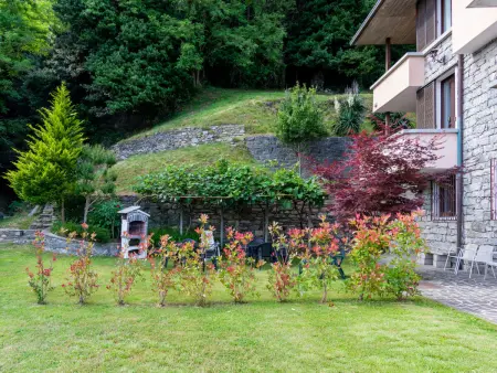 Salice Verde (GLA132), Appartement 5 personnes à Gera Lario - Photo 21