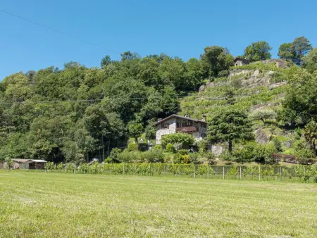 Fuentes, Appartement 5 personnes à Colico - Photo 2
