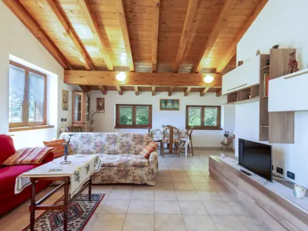 Fuentes, Appartement 5 personnes à Colico - Photo 3