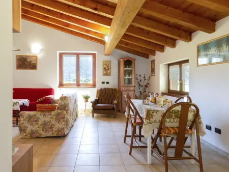 Fuentes, Appartement 5 personnes à Colico - Photo 4