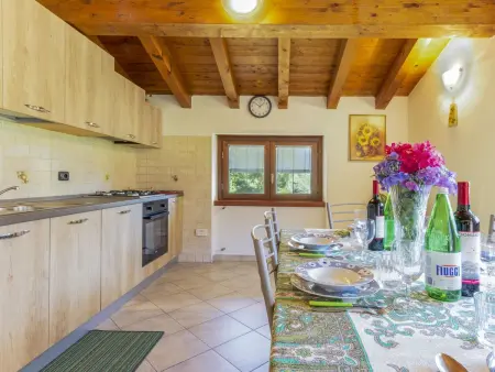Fuentes, Appartement 5 personnes à Colico - Photo 6