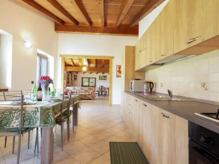 Fuentes, Appartement 5 personnes à Colico - Photo 7