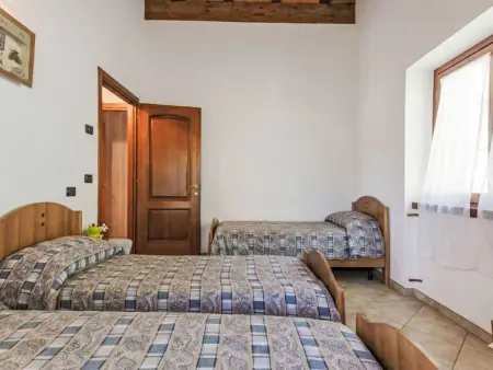 Fuentes, Appartement 5 personnes à Colico - Photo 9