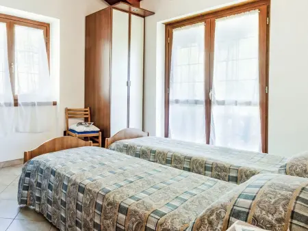 Fuentes, Appartement 5 personnes à Colico - Photo 10
