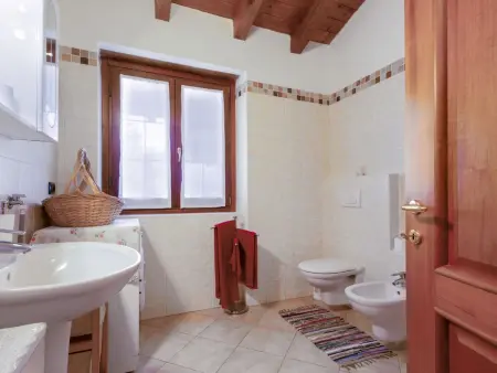 Fuentes, Appartement 5 personnes à Colico - Photo 11