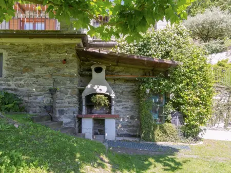 Fuentes, Appartement 5 personnes à Colico - Photo 14