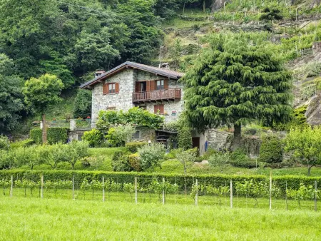 Fuentes, Appartement 5 personnes à Colico - Photo 18