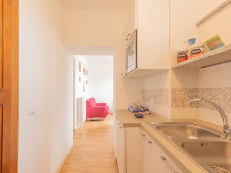 Glicine, Appartement 4 personnes à Varenna - Photo 5