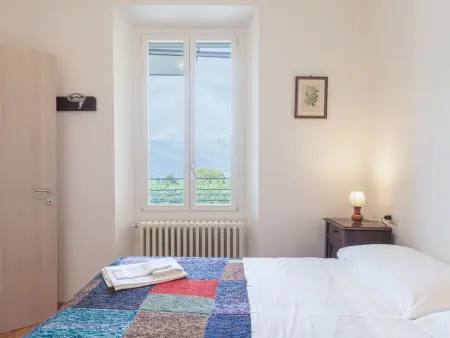 Glicine, Appartement 4 personnes à Varenna - Photo 13