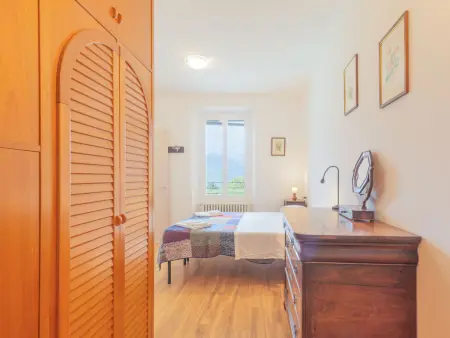 Glicine, Appartement 4 personnes à Varenna - Photo 14