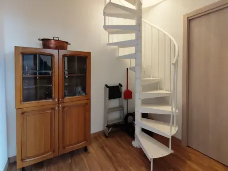 Glicine, Appartement 4 personnes à Varenna - Photo 20