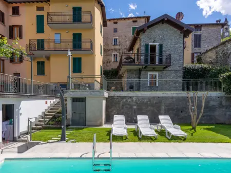 Glicine, Appartement 4 personnes à Varenna - Photo 28