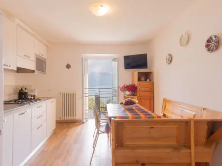 Ortensia, Appartement 4 personnes à Varenna - Photo 3