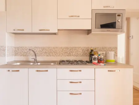 Ortensia, Appartement 4 personnes à Varenna - Photo 5