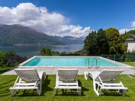 Alloro, Appartement 6 personnes à Varenna - Photo 3