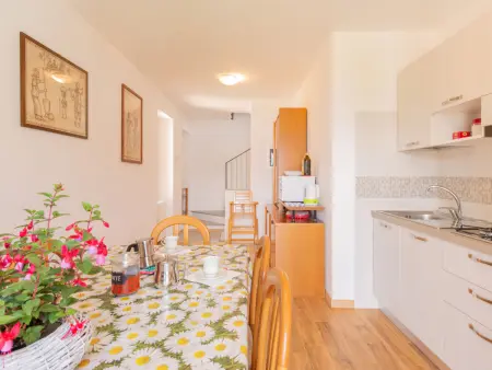 Alloro, Appartement 6 personnes à Varenna - Photo 4