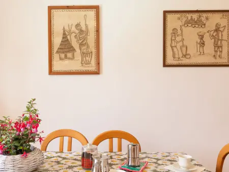 Alloro, Appartement 6 personnes à Varenna - Photo 5