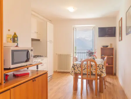 Alloro, Appartement 6 personnes à Varenna - Photo 6