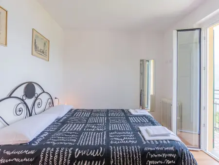 Alloro, Appartement 6 personnes à Varenna - Photo 10