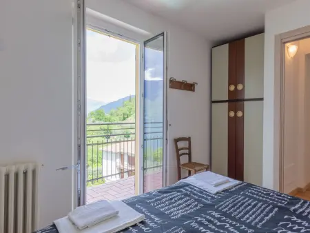 Alloro, Appartement 6 personnes à Varenna - Photo 11