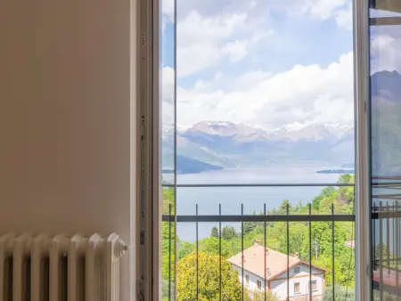 Alloro, Appartement 6 personnes à Varenna - Photo 12