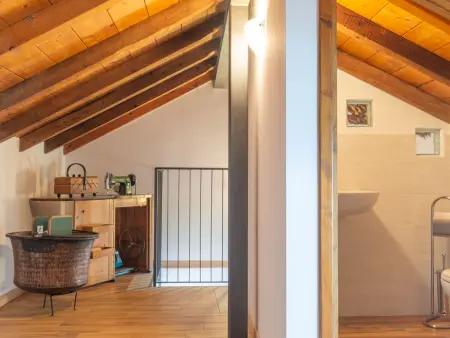 Alloro, Appartement 6 personnes à Varenna - Photo 17