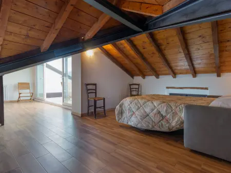 Alloro, Appartement 6 personnes à Varenna - Photo 18