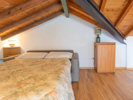 Alloro, Appartement 6 personnes à Varenna - Photo 19