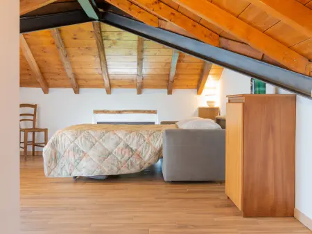 Alloro, Appartement 6 personnes à Varenna - Photo 20