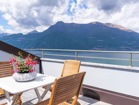 Alloro, Appartement 6 personnes à Varenna - Photo 26