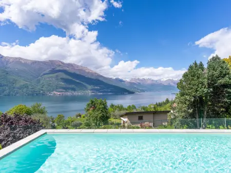 Alloro, Appartement 6 personnes à Varenna - Photo 27