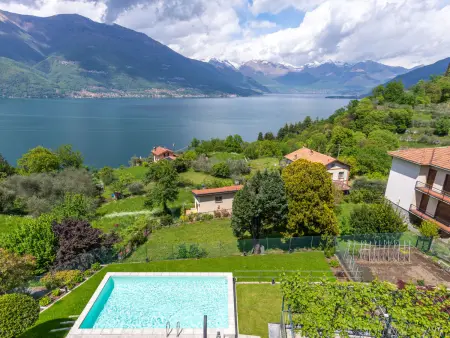 Alloro, Appartement 6 personnes à Varenna - Photo 28