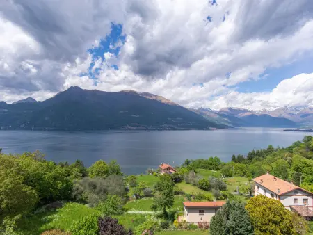 Alloro, Appartement 6 personnes à Varenna - Photo 29