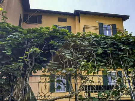 Alloro, Appartement 6 personnes à Varenna - Photo 30