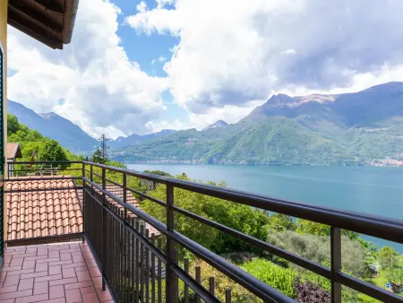 Alloro, Appartement 6 personnes à Varenna - Photo 34