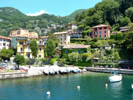 Alloro, Appartement 6 personnes à Varenna - Photo 37
