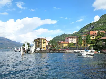 Alloro, Appartement 6 personnes à Varenna - Photo 40