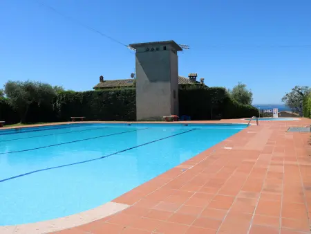 Bellavista, Appartement 4 personnes à Bardolino - Photo 2