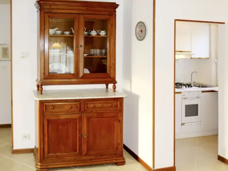 Bellavista, Appartement 4 personnes à Bardolino - Photo 6
