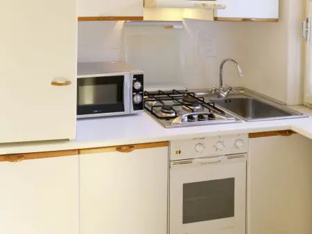 Bellavista, Appartement 4 personnes à Bardolino - Photo 7