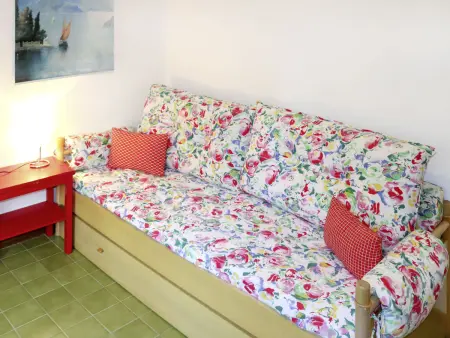 Bellavista, Appartement 4 personnes à Bardolino - Photo 10