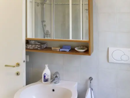 Bellavista, Appartement 4 personnes à Bardolino - Photo 12