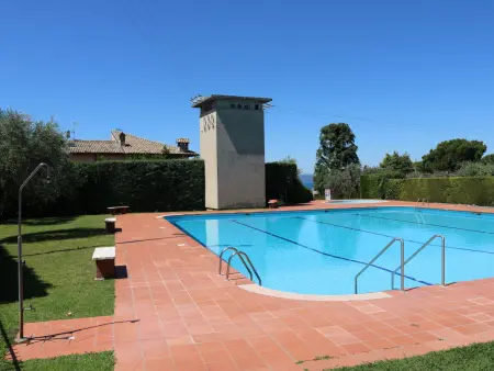Bellavista, Appartement 4 personnes à Bardolino - Photo 15