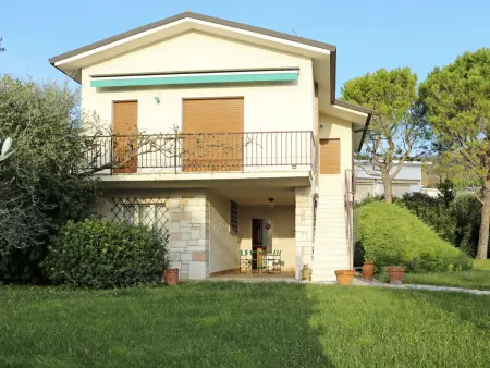 Bellavista, Appartement 4 personnes à Bardolino - Photo 16