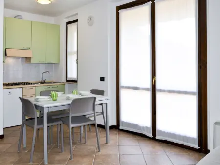 La Casara B, Appartement 4 personnes à Lazise - Photo 1