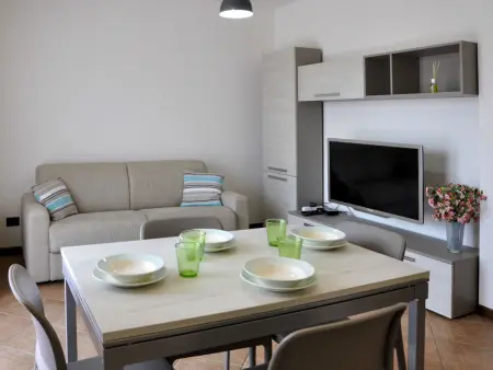 La Casara B, Appartement 4 personnes à Lazise - Photo 5