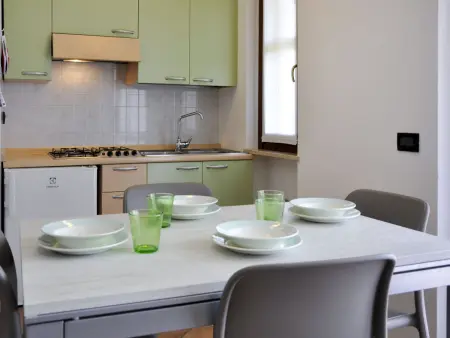 La Casara B, Appartement 4 personnes à Lazise - Photo 6